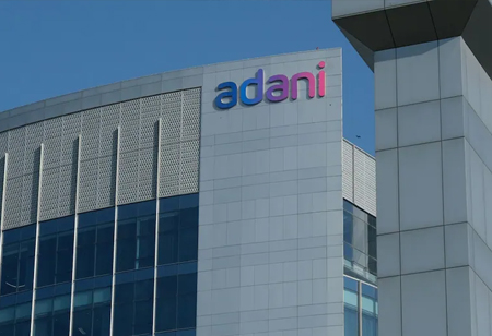 Adani's soon to Construct World's Largest Copper Plant